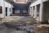 WareHouse for Lease