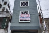 Prime G+3 Commercial Building for Rent – Mitra Nagar, Latur