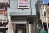Prime G+3 Commercial Building for Rent – Mitra Nagar, Latur