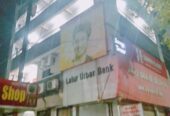 1000 Sq.ft Commercial Hall for Rent – Seema Tower, Latur