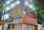 1000 Sq.ft Commercial Hall for Rent – Seema Tower, Latur