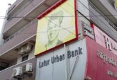 1000 Sq.ft Commercial Hall for Rent – Seema Tower, Latur