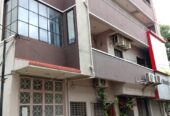 1000 Sq.ft Commercial Hall for Rent – Seema Tower, Latur