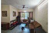 Spacious 3BHK Family Apartment for Rent in Goregaon East