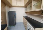 Spacious 3BHK Family Apartment for Rent in Goregaon East