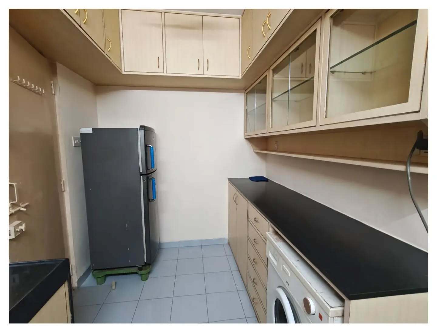 Spacious 3BHK Family Apartment for Rent in Goregaon East