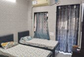 PG Accommodation for Boys & Girls in Santacruz East, Mumbai