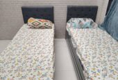 PG Accommodation for Boys & Girls in Santacruz East, Mumbai