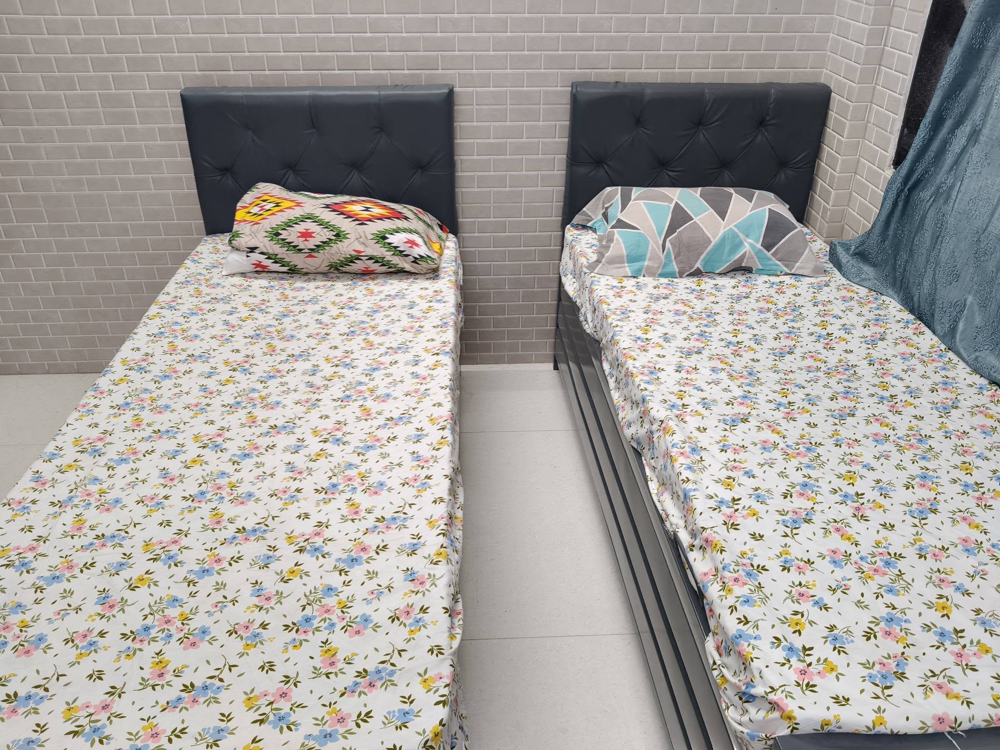 PG Accommodation for Boys & Girls in Santacruz East, Mumbai