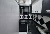 2 BHK Flat for Rent in Bandra West | Furnished