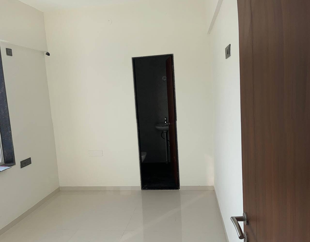 1BHK Flat for Rent in Bhandup East | Family Only
