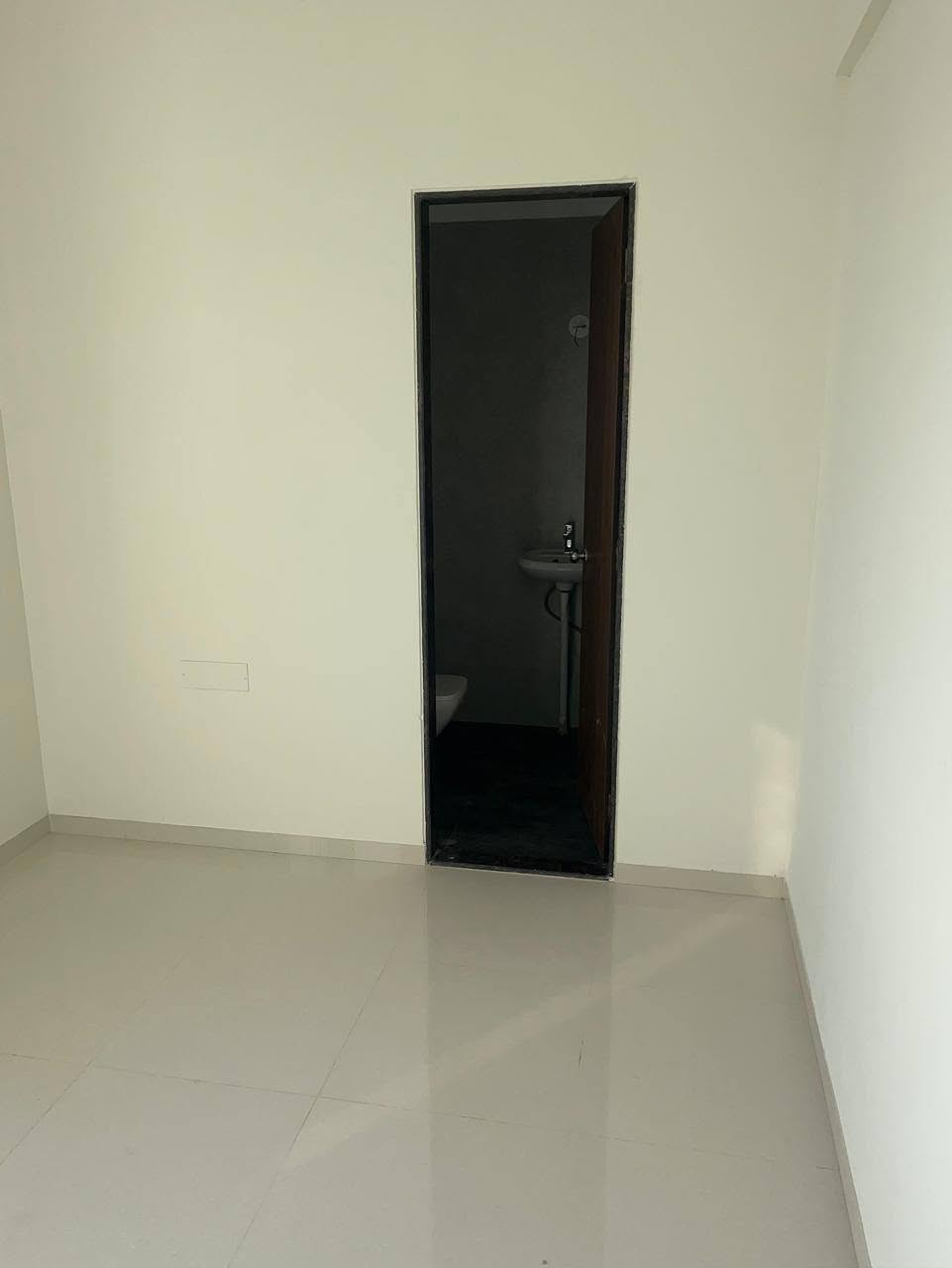 1BHK Flat for Rent in Bhandup East | Family Only