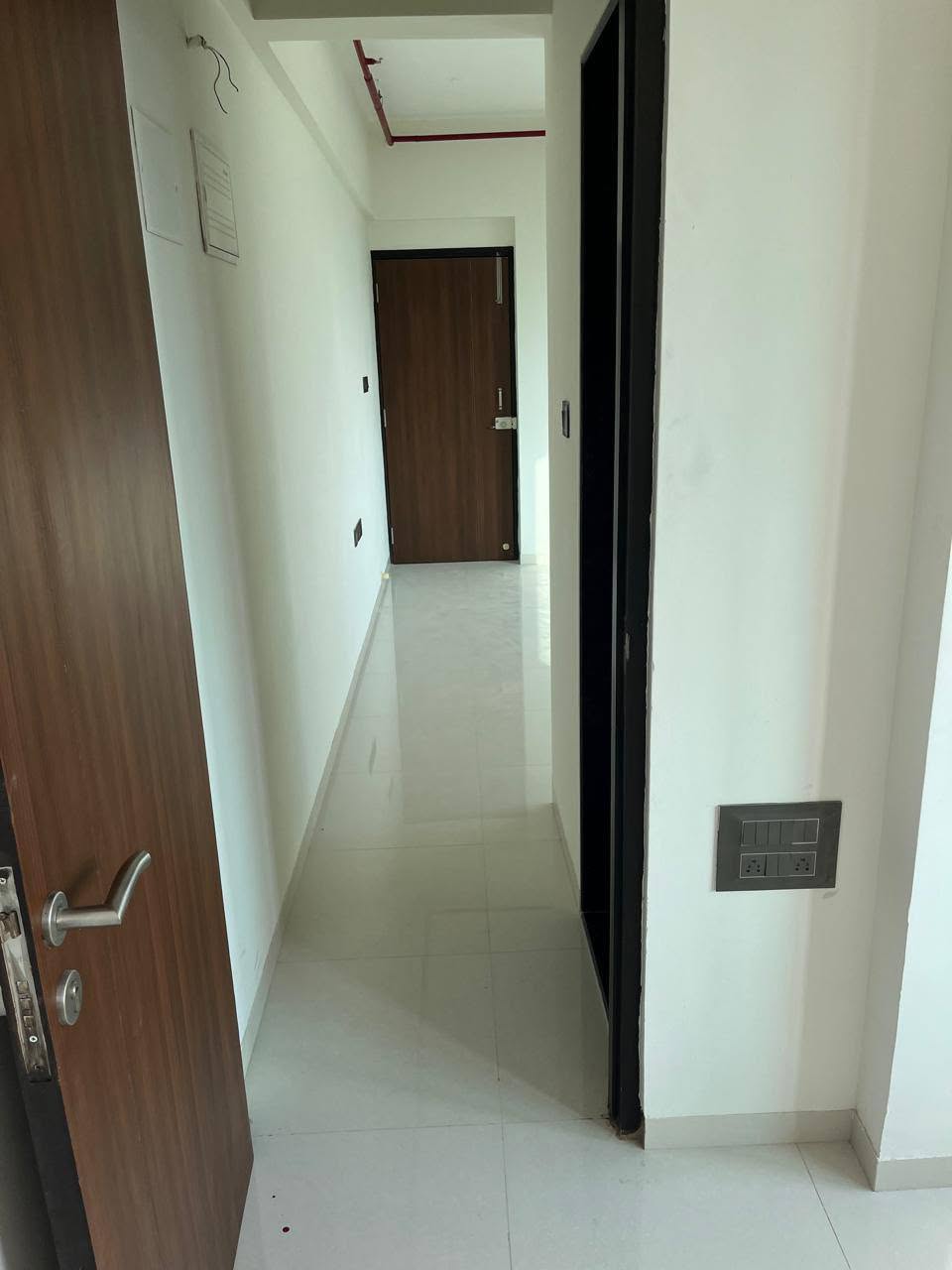 1BHK Flat for Rent in Bhandup East | Family Only