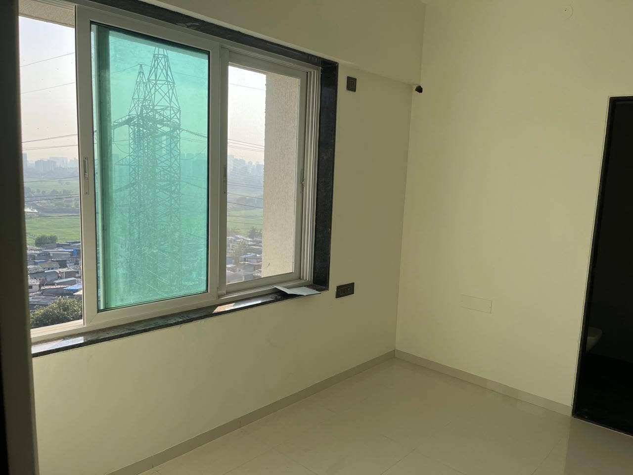 1BHK Flat for Rent in Bhandup East | Family Only