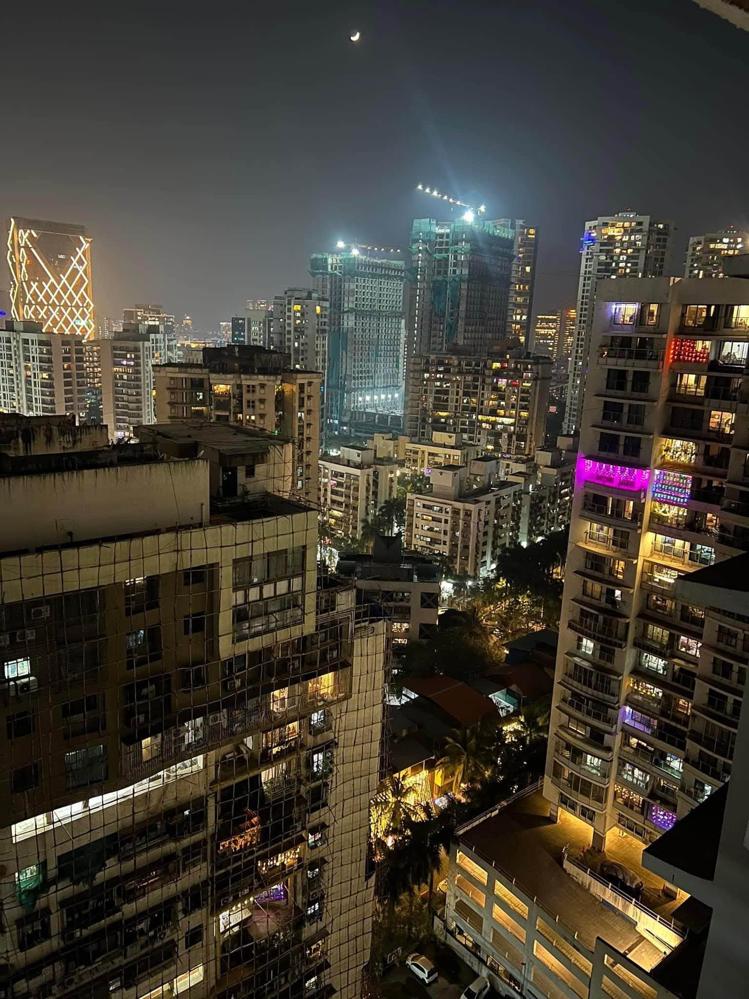 Boys PG for Rent in Andheri West | No Brokerage