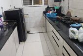 2BHK Flat for Rent in Kharadi | River Facing