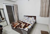 2BHK Flat for Rent in Kharadi | River Facing