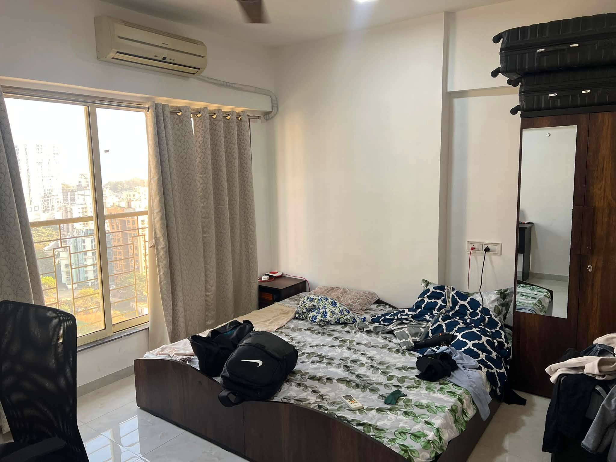 Boys PG for Rent in Andheri West | No Brokerage